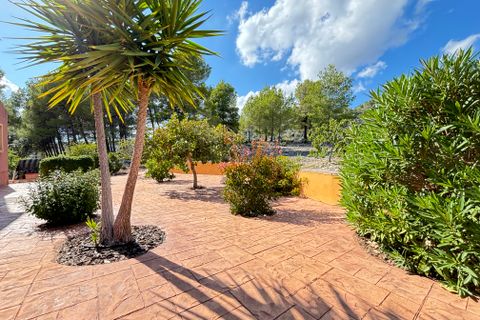 Villa a Balones, Alicante, Balones - € 495.000 | Ref: 09246 - foto 33